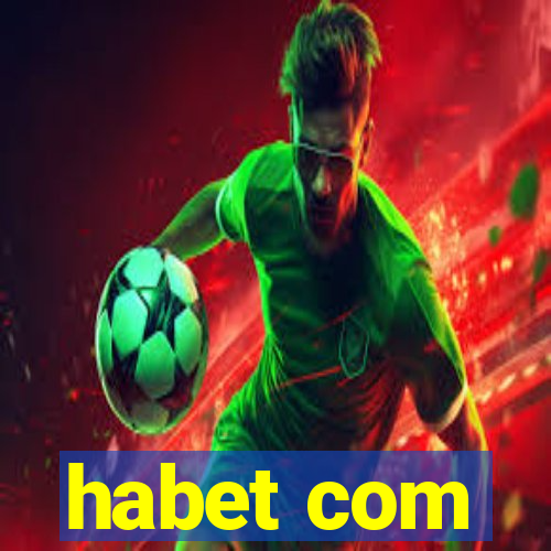 habet com